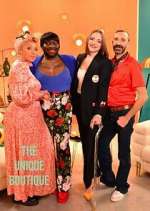 Watch The Unique Boutique Zmovies