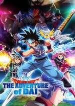 Watch Dragon Quest: The Adventure of Dai Zmovies