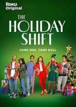 Watch The Holiday Shift Zmovies