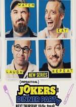 Watch Impractical Jokers: Dinner Party Zmovies