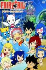 Watch Fairy Tail  (OVA) Zmovies