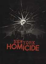 Watch New York Homicide Zmovies