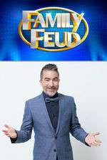 Watch Family Feud (NZ) Zmovies