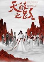 Watch Legend of Awakening Zmovies