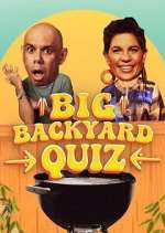 Watch Big Backyard Quiz Zmovies