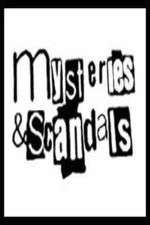 Watch Mysteries & Scandals Zmovies