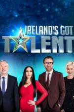 Watch Ireland's Got Talent Zmovies