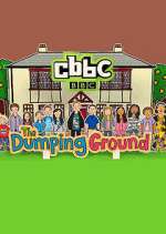 Watch The Dumping Ground Zmovies
