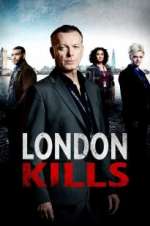Watch London Kills Zmovies