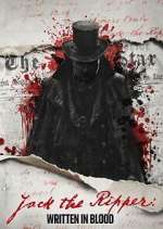Watch Jack the Ripper: Written in Blood Zmovies