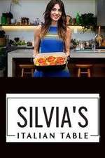 Watch Silvia's Italian Table Zmovies
