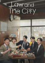 Watch Law and the City Zmovies