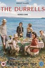 Watch The Durrells Zmovies