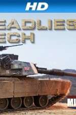Watch Deadliest Tech Zmovies