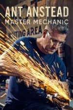 Watch Ant Anstead Master Mechanic Zmovies