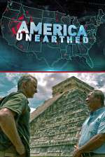 Watch America Unearthed Zmovies