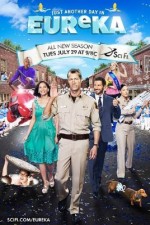 Watch Eureka Zmovies