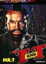 Watch T and T Zmovies