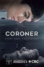 Watch Coroner Zmovies