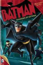 Watch Beware the Batman: Shadows of Gotham Zmovies