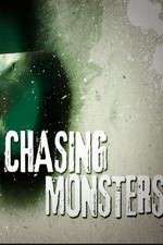Watch Chasing Monsters Zmovies