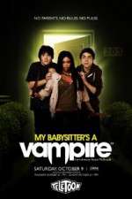 Watch My Babysitter's a Vampire Zmovies