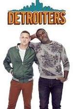 Watch Detroiters Zmovies