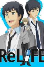 Watch ReLIFE Zmovies
