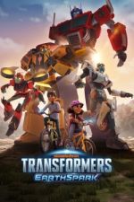 Watch Transformers: Earthspark Zmovies