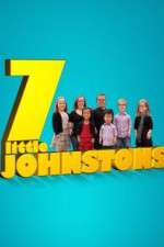 Watch 7 Little Johnstons Zmovies