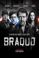 Watch Braquo Zmovies