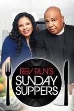 Watch Rev Runs Sunday Suppers Zmovies