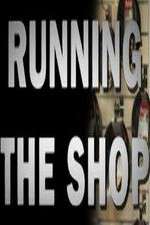 Watch Running the Shop Zmovies
