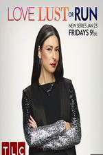 Watch Love, Lust or Run Zmovies