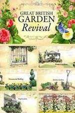 Watch Great British Garden Revival Zmovies