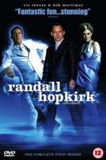Watch Randall & Hopkirk Deceased Zmovies
