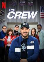 Watch The Crew Zmovies