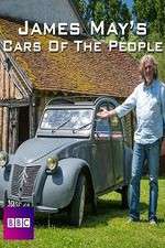 Watch James Mays Cars of the People Zmovies