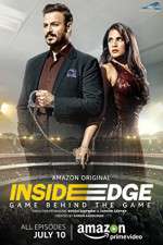 Watch Inside Edge Zmovies