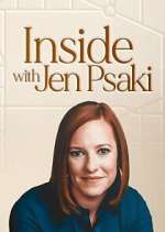 Watch Inside with Jen Psaki Zmovies