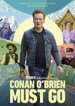 Watch Conan O'Brien Must Go Zmovies