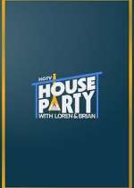 Watch HGTV House Party Zmovies