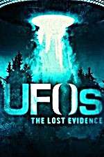 Watch UFOs: The Lost Evidence Zmovies
