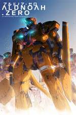 Watch Aldnoah.Zero Zmovies