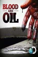 Watch Blood and Oil Zmovies