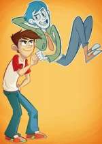 Watch Dude, That's My Ghost! Zmovies