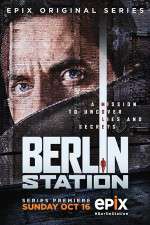 Watch Berlin Station Zmovies