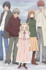 Watch Honey and Clover Zmovies