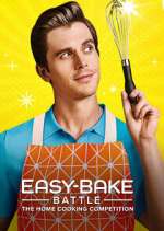 Watch Easy-Bake Battle: The Home Cooking Competition Zmovies
