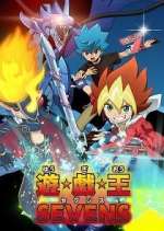 Watch Yu-Gi-Oh! : SEVENS Zmovies